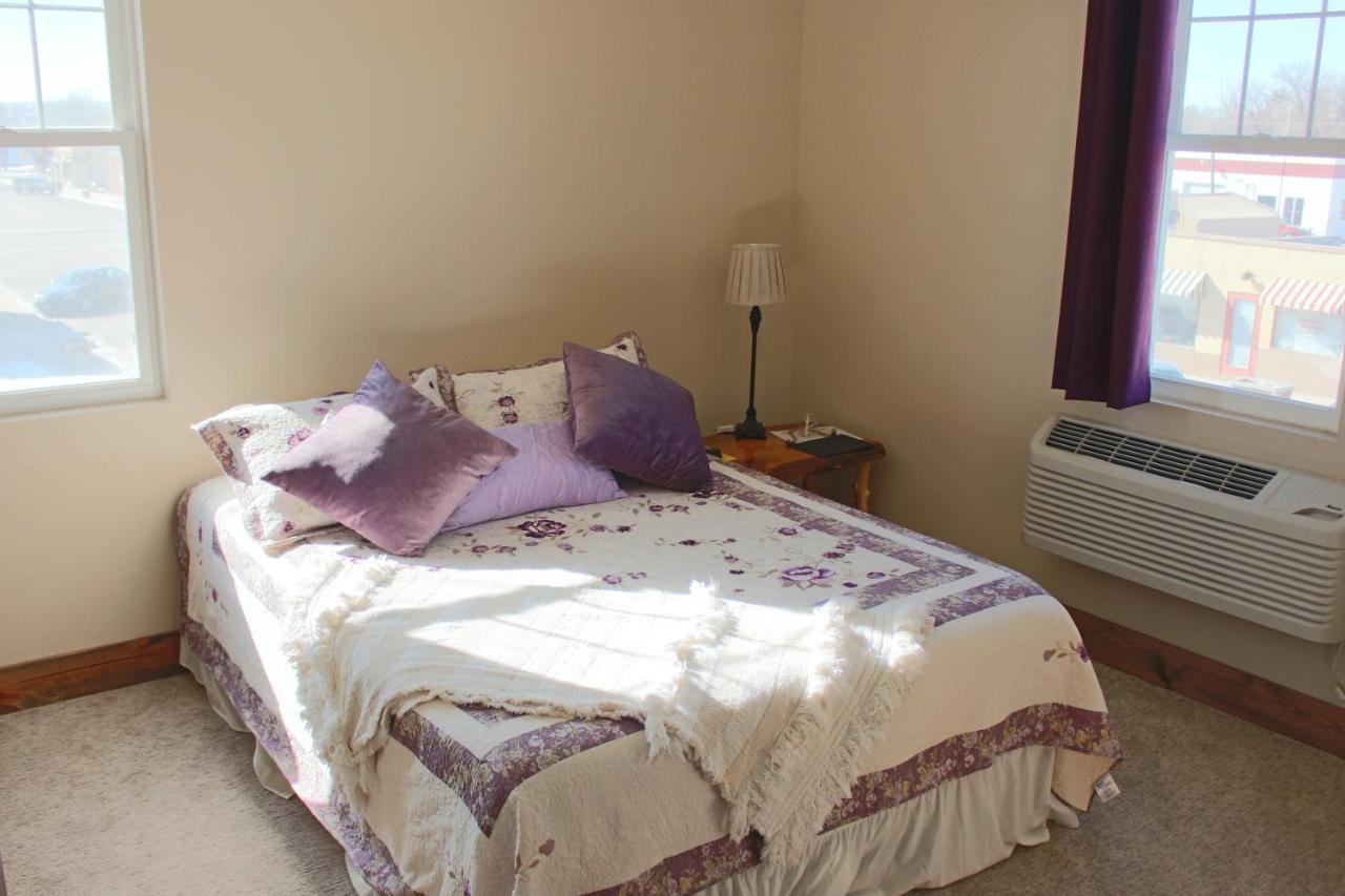 Twister'S Bed And Breakfast Guernsey Buitenkant foto
